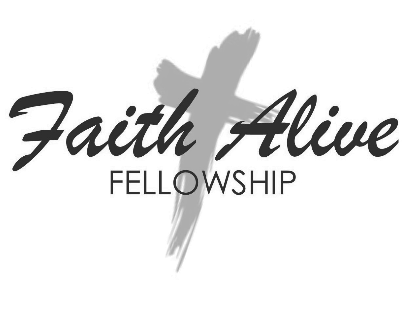 Faith Alive Fellowship